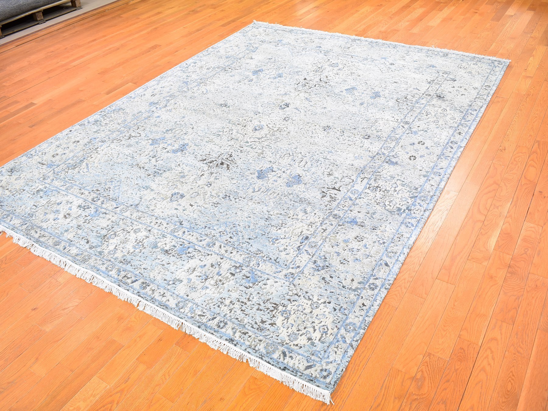 Transitional Rugs LUV598347